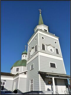 St. Michael's Church