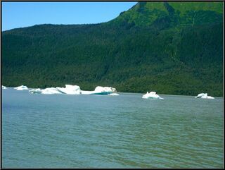 Icebergs
