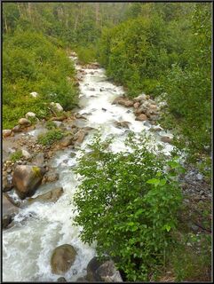 More picturesque streams