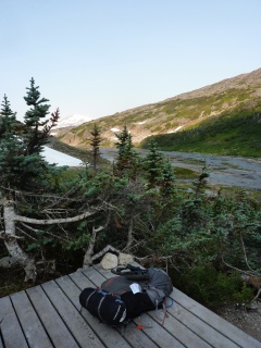 A room with a view