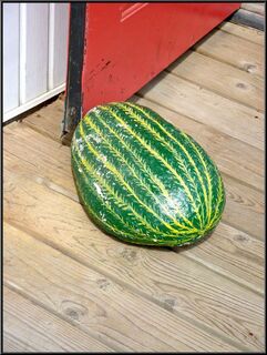 Heavier than you might think at first