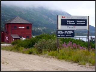 Canada Welcomes us for the fifth time this summer