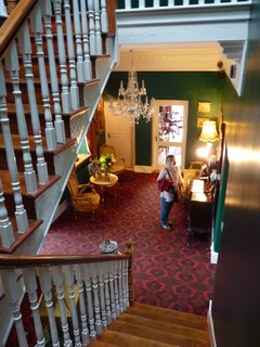 Highfield House FTW.