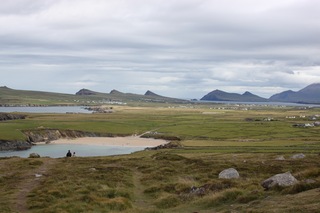 The Three Sisters.