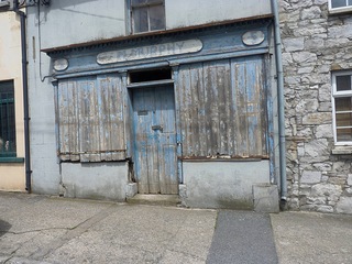 Done pub in Tipperary.
