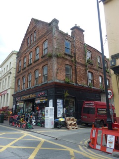 Hardware store in Tipperary.