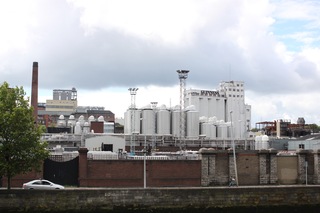 50 acres of Guinness potential.