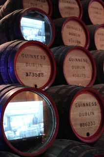 Guinness TV.