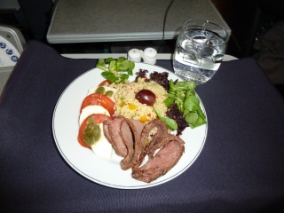 Appetizer.