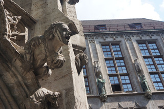Gargoyle.