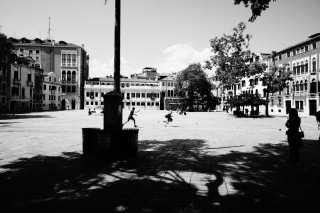 Campo San Polo