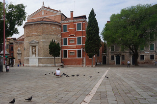 Campo San Polo