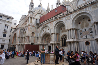 St. Marks again