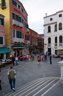 A new siestre. A touristy one