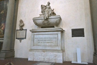 ...and Machiavelli