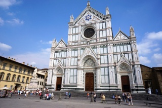 Church of San Croce