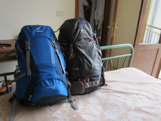 Ready to ride
