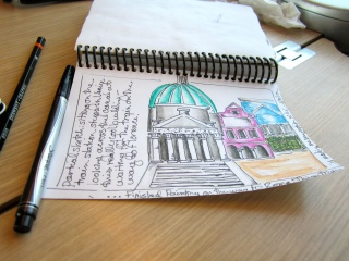 Remembering Venice