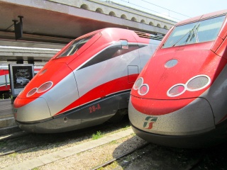 The speedy ones