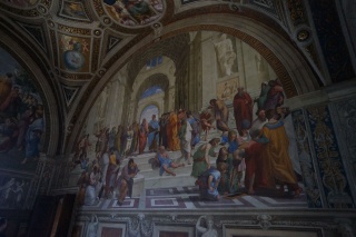 Raphael, The School of Athens