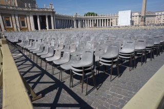 Chairs for masses