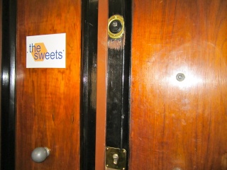 A sad goodbye to the Beehive Sweets