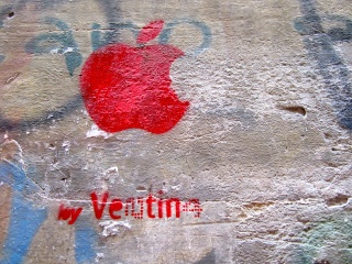 Graffiti 1