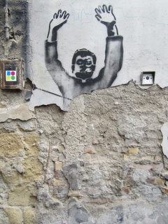 Graffiti 2