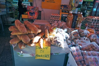 Bread