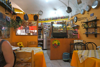 Piccola Trattoria Da Michele E Lolanda