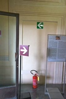 The isn't super helpful