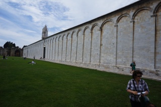 The Camposanto