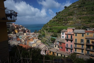 Looking back at Manorola #1