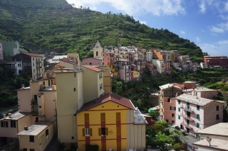 Looking back at Manorola #2