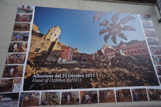 ...recovering from huge flood damage last fall