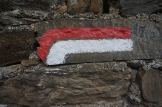 Cinque Terre blaze
