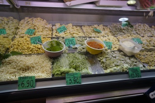 Pasta