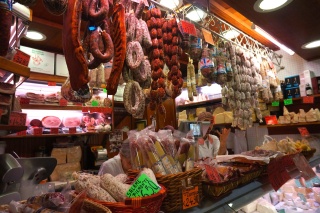 Meat