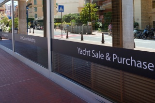 For all your yacht needs