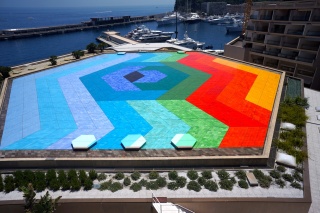 A Vasarely