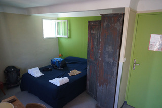 Our room, A41