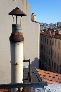 Back in the rooftops