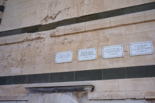 WWII damage