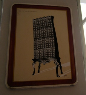 We'd buy this furniture