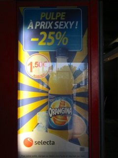 A Prix Sexy!