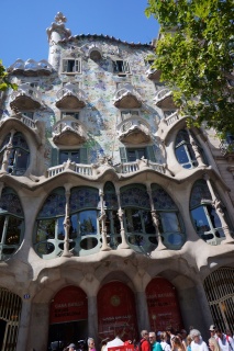 Antoni Gaudí