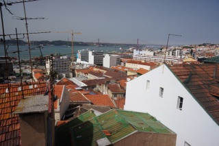 Again, with a little more local housing