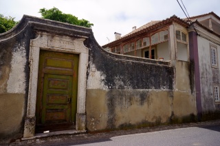 Great door