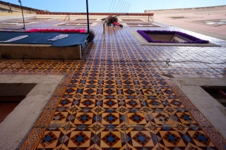 More tile we didn't have a picture of