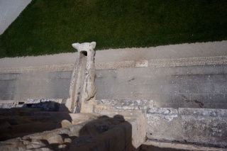How a gargoyle works, we did not know